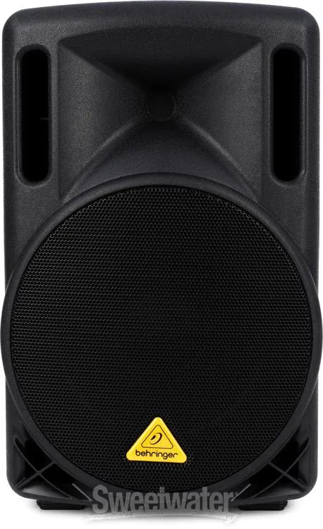 Behringer EURPLIVE B210D 200W 10 inch Powered Speaker - Each