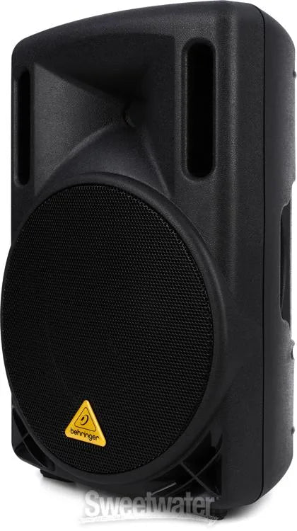 Behringer EURPLIVE B210D 200W 10 inch Powered Speaker - Each