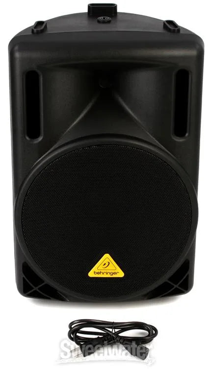 Behringer EURPLIVE B212D 550W 12 Inch Powered Speaker - Each