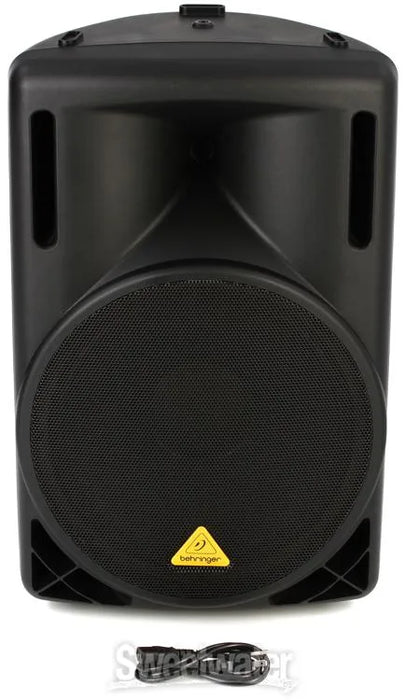 Behringer EURPLIVE B215D 550W 15 Inch Powered Speaker - Each