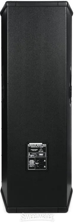 Behringer EUROLIVE B2520 PRO 2200W Dual 15 inch Passive Speaker - Each