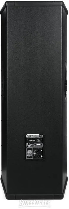 Behringer EUROLIVE B2520 PRO 2200W Dual 15 inch Passive Speaker - Each