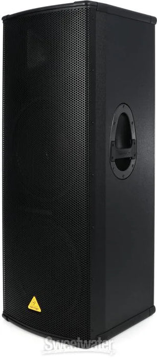 Behringer EUROLIVE B2520 PRO 2200W Dual 15 inch Passive Speaker - Each