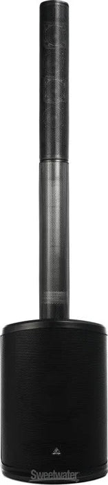 Behringer C210B 160W Active Powered Column Speaker Portable With Bluetooth and Battery - Each