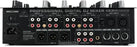 Behringer DIGITAL PRO MIXER DDM4000 Ultimate 5-Channel Digital DJ Mixer with Sampler, 4 FX Sections, Dual BPM Counters and MIDI