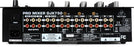 Behringer Pro Mixer DJX750 Professional 5-Channel DJ Mixer with Advanced Digital Effects and BPM Counter