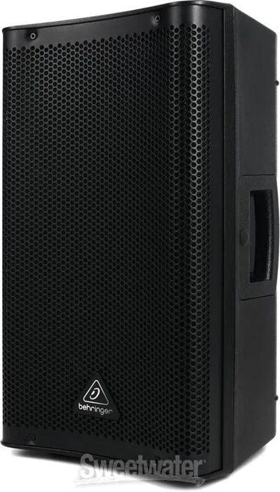 Behringer DR110DSP 1000W 10 Inch Powered Speaker With Bluetooth- Each