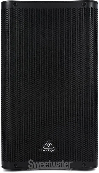 Behringer DR112DSP 1200W 12 inch Powered Speaker -Each