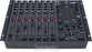 Behringer Pro Mixer DX2000USB Professional 7-Channel DJ Mixer with INFINIUM 'Contact-Free' VCA Crossfader and USB/Audio Interface