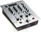 Behringer Pro Mixer DX626 Professional 3-Channel DJ Mixer with BPM Counter and VCA Control