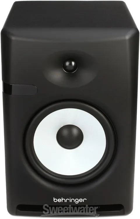 Behringer Nekkst K8 Audiophile Bi-Amped 8" 150-Watt Studio Monitor with Advanced Waveguide Technology - Each