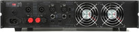 Behringer KM1700 1700W 2-Channel Power Amplifier 800w+800w @ 8ohms