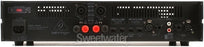 Behringer KM750 750W 2-channel Power Amplifier 400w+400 @ 4Ohms