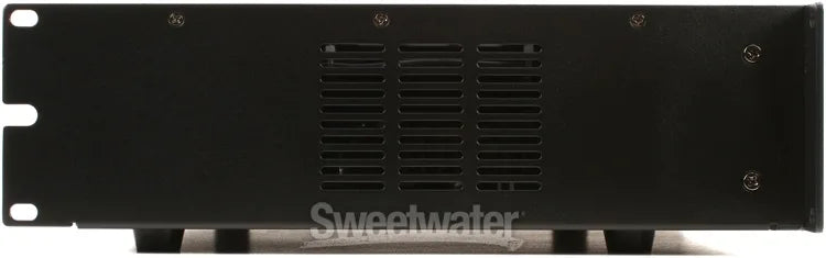 Behringer KM750 パワーアンプ ［ジャンク品］ Behringer KM750 750W 2-channel Power Amplifier 400w+400 @ 4Ohms