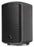 Behringer Europort MPA100BT Battery-powered 100W Speaker with Wireless Handheld Microphone