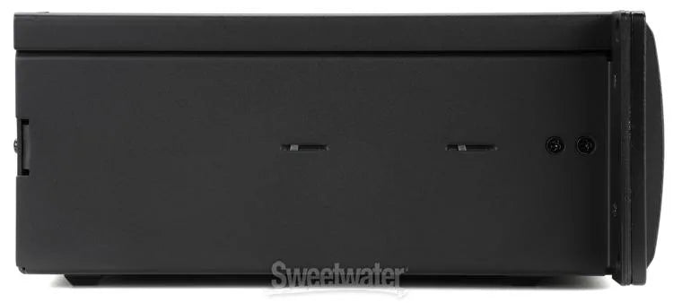 Behringer NX3000D Ultra-Light 3000w Class-D Power Amplifier with DSP and SmartSense Loudspeaker Impedance Compensation