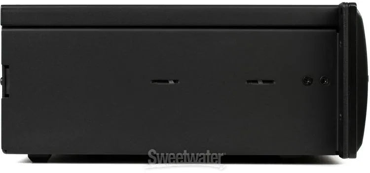 Behringer NX3000 Ultra-Lightweight 3000-Watt Class-D Power Amplifier