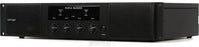 Behringer NX4-6000W 4-Ch. Ultra-Lightweight Class-D Power Amplifier with SmartSense Loudspeaker Impedance Compensation