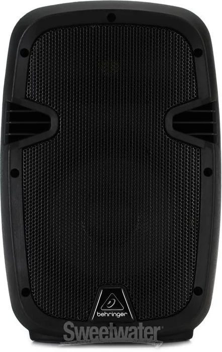 Behringer PK108A 240W 8 inch Powered Speaker with Bluetooth - Each