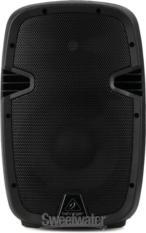 Behringer PK110A 320W 10 inch Powered Speaker With Bluetooth - Each