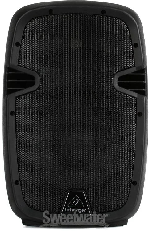 Behringer PK110 480W 10-inch Passive Speaker - Each