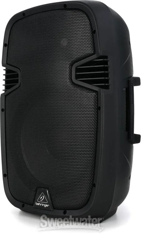 Behringer PK112A 600W 12 inch Powered Speaker with Bluetooth - Each