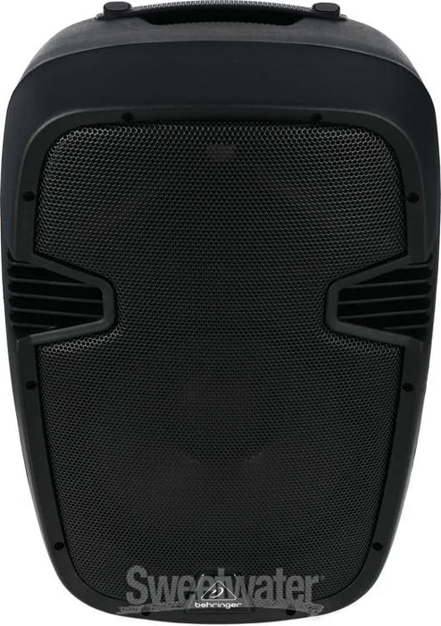 Behringer PK112 600W 12-Inch Passive Speaker - Each