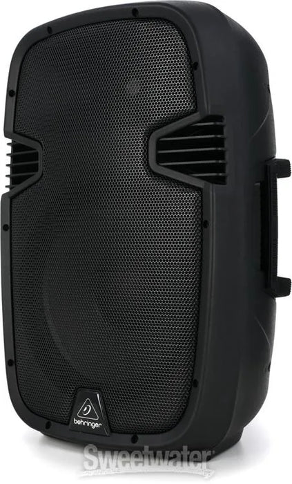 Behringer PK112 600W 12-Inch Passive Speaker - Each