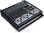 Behringer Europower PMP4000 1600W 16-Channel Powered Mixer with Multi-FX Processor and FBQ Feedback Detection System