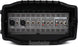 Behringer Europort PPA200 Ultra-Compact Powered Speakers 200W 5-Channel Powered Mixer with Wireless Microphone Option, Klark Teknik Multi-FX Processor and FBQ Feedback Detection