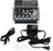 Behringer Xenyx Q1002USB Premium 10-Input 2-Bus Mixer with XENYX Mic Preamps and Compressors, British EQ and USB/Audio Interface
