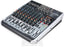 Behringer Xenyx QX1622USB Premium 16-Input 2/2-Bus Mixer with XENYX Mic Preamps and Compressors, Klark Teknik Multi-FX Processor, Wireless Option and USB/Audio Interface