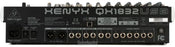 Behringer Xenyx QX1832USB Premium 18-Input 3/2-Bus Mixer with XENYX Mic Preamps and Compressors, Klark Teknik Multi-FX Processor, Wireless Option and USB/Audio Interface