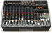 Behringer Xenyx QX1832USB Premium 18-Input 3/2-Bus Mixer with XENYX Mic Preamps and Compressors, Klark Teknik Multi-FX Processor, Wireless Option and USB/Audio Interface