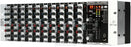 Behringer Eurorack Pro RX1202FX Premium 12-Input Mic/Line Rack Mixer with XENYX Mic Preamplifiers, British EQ’s and Multi-FX Processor