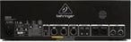 Behringer S32 I/O Box with 32 Remote-Controllable Midas Preamps, 16 Outputs and AES50 Networking featuring Klark Teknik SuperMAC Technology