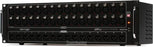 Behringer S32 I/O Box with 32 Remote-Controllable Midas Preamps, 16 Outputs and AES50 Networking featuring Klark Teknik SuperMAC Technology