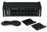 Behringer SD8 I/O Stage Box with 8 Remote-Controllable Midas Preamps, 8 Outputs, AES50 Networking and ULTRANET Personal Monitoring Hub