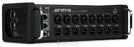 Behringer SD8 I/O Stage Box with 8 Remote-Controllable Midas Preamps, 8 Outputs, AES50 Networking and ULTRANET Personal Monitoring Hub