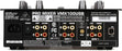 Behringer Pro Mixer VMX100USB Professional 2 Channel DJ Mixer with USB/Audio Interface, BPM Counter and VCA Control