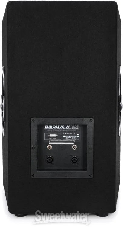 Behringer EUROLIVE VP1220 800W 12 inch Passive Speaker - Each