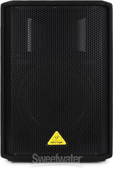 Behringer EUROLIVE VP1220 800W 12 inch Passive Speaker - Each