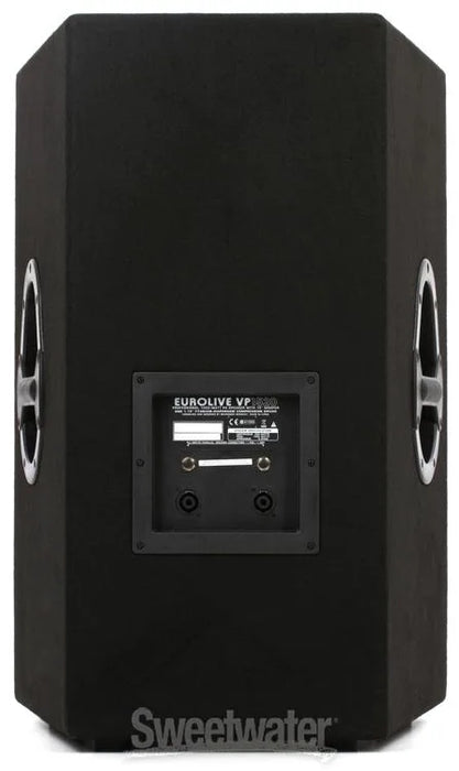 Behringer EUROLIVE VP1520 1000W 15 inch Passive Speaker - Each