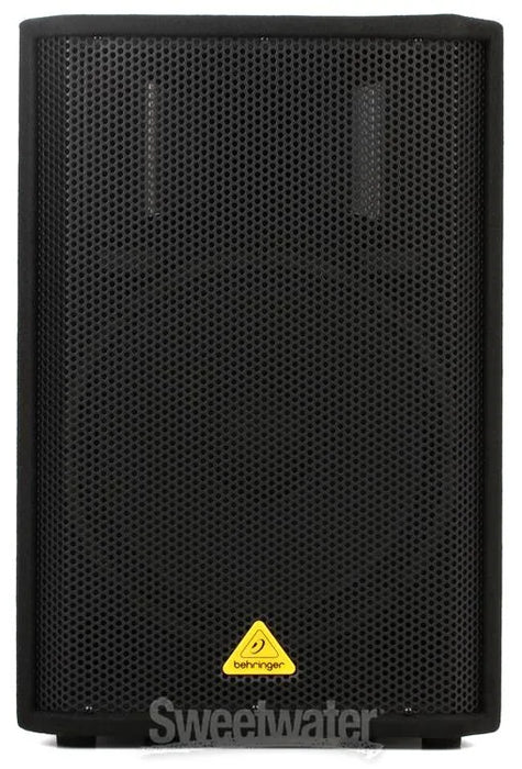 Behringer EUROLIVE VP1520 1000W 15 inch Passive Speaker - Each