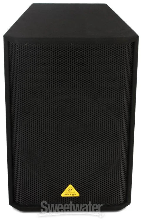 Behringer EUROLIVE VP1520 1000W 15 inch Passive Speaker - Each