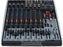 Behringer Xenyx X1622USB Premium 16-Input 2/2-Bus Mixer with XENYX Mic Preamps and Compressors, British EQ, 24-Bit Multi-FX Processor and USB/Audio Interface