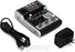 Behringer Xenyx 302USB Premium 5-Input Mixer with XENYX Mic Preamp and USB/Audio Interface