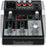 Behringer Xenyx 302USB Premium 5-Input Mixer with XENYX Mic Preamp and USB/Audio Interface