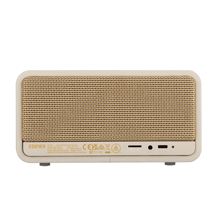 Edifier MP230 Tabletop Wireless Speaker - Each