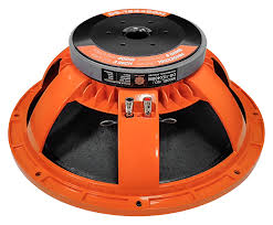 Digimore DS-15X400M 15-Inch Mid Bass Speaker for Clear and Balanced Audio Performance